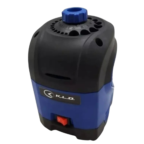 Afilador Eléctrico de Mechas K.L.D. (6 mm - 12 mm)