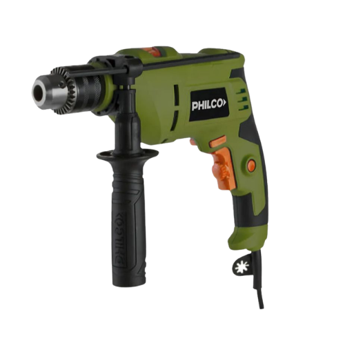 Taladro Percutor Philco 710W